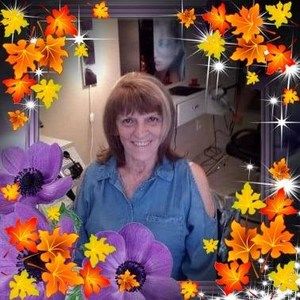 Meet your Posher, Rita